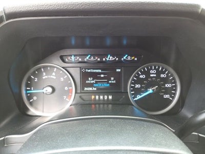 2020 Ford Super Duty F-250 SRW XL