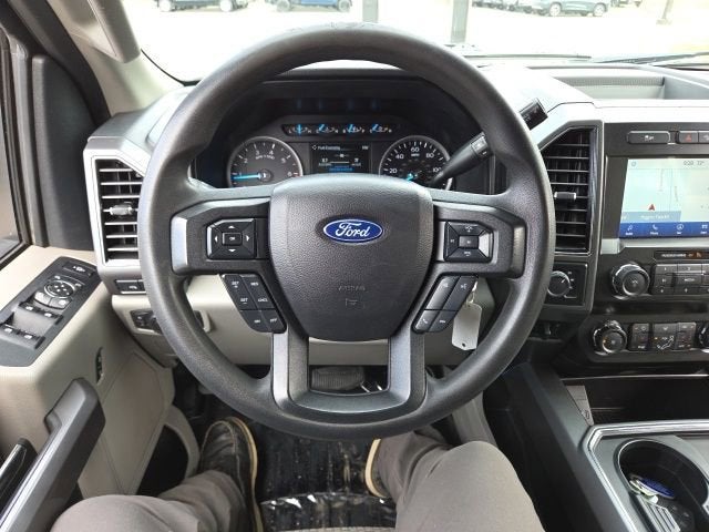 2020 Ford Super Duty F-250 SRW XL