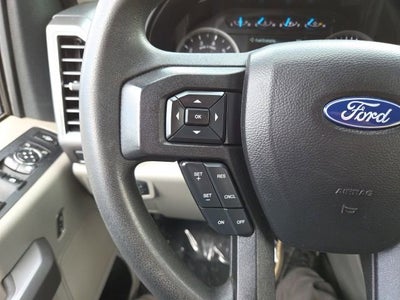 2020 Ford Super Duty F-250 SRW XL