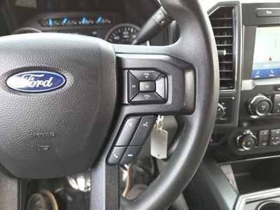 2020 Ford Super Duty F-250 SRW XL