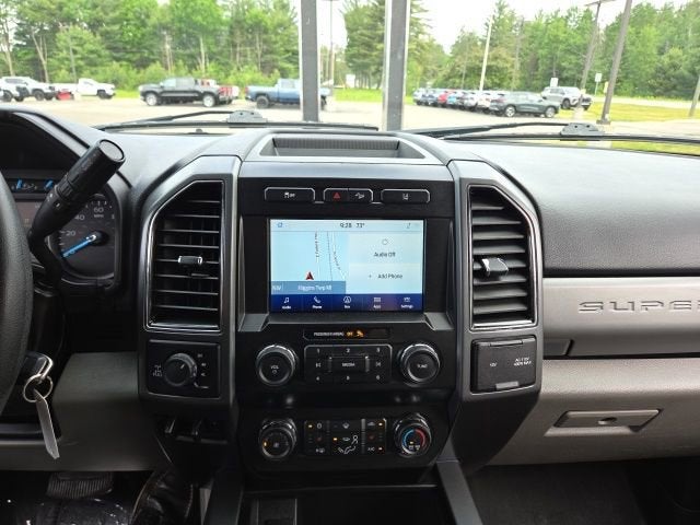 2020 Ford Super Duty F-250 SRW XL
