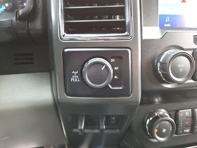 2020 Ford Super Duty F-250 SRW XL