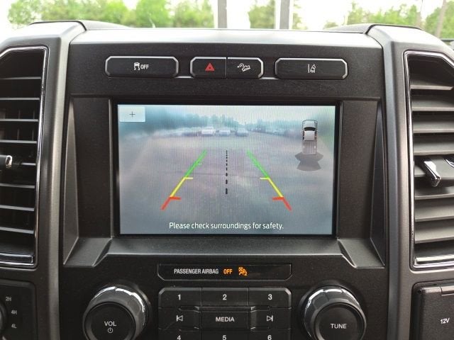 2020 Ford Super Duty F-250 SRW XL