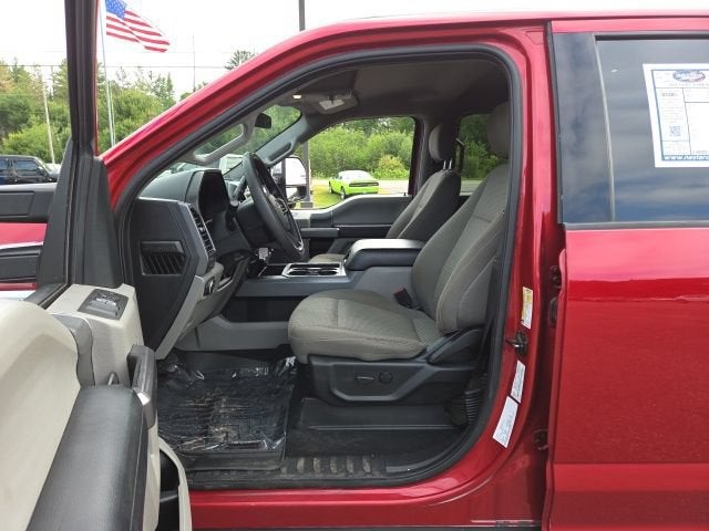 2020 Ford Super Duty F-250 SRW XL