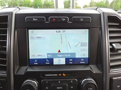 2020 Ford Super Duty F-250 SRW XL