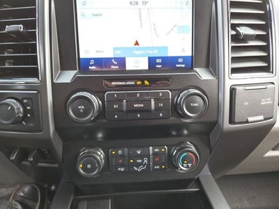 2020 Ford Super Duty F-250 SRW XL