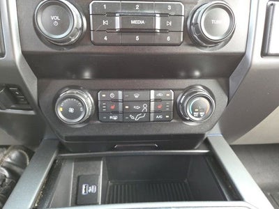 2020 Ford Super Duty F-250 SRW XL