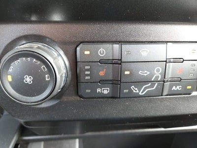 2020 Ford Super Duty F-250 SRW XL