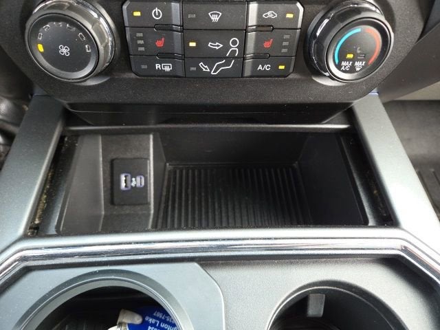 2020 Ford Super Duty F-250 SRW XL