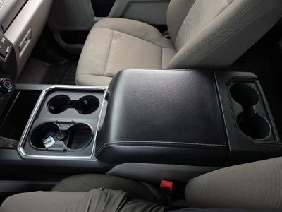 2020 Ford Super Duty F-250 SRW XL