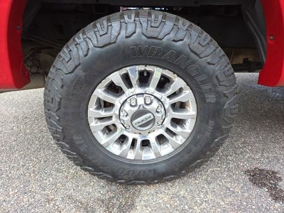 2020 Ford Super Duty F-250 SRW XL