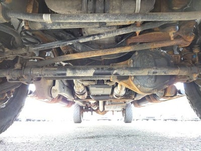 2020 Ford Super Duty F-250 SRW XL
