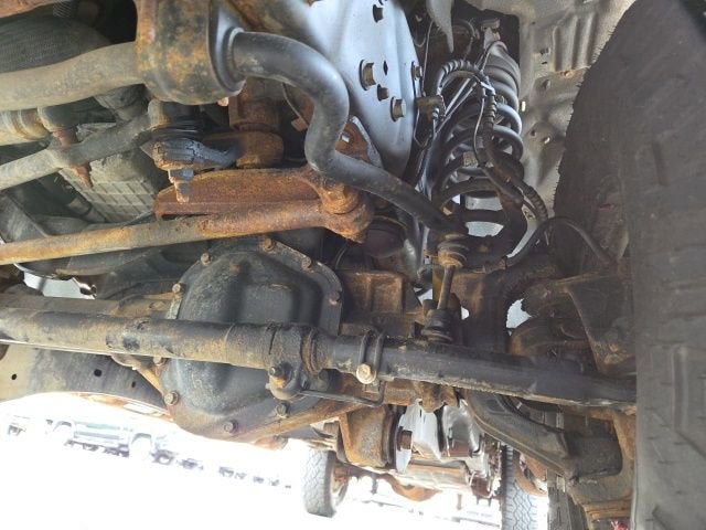 2020 Ford Super Duty F-250 SRW XL
