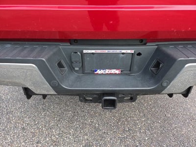 2020 Ford Super Duty F-250 SRW XL