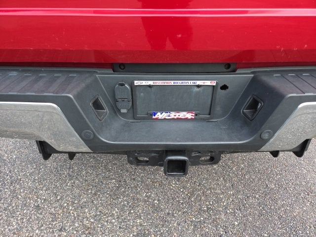 2020 Ford Super Duty F-250 SRW XL