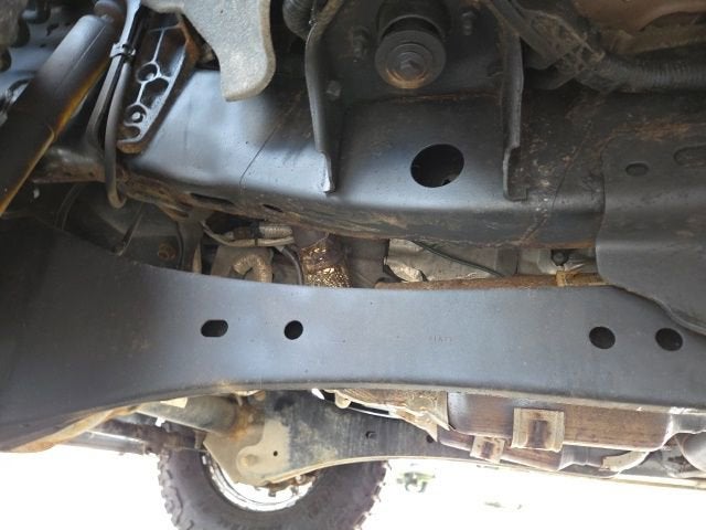 2020 Ford Super Duty F-250 SRW XL