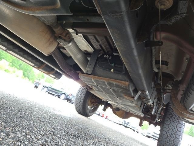 2020 Ford Super Duty F-250 SRW XL