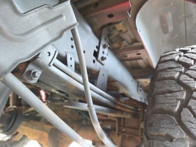 2020 Ford Super Duty F-250 SRW XL