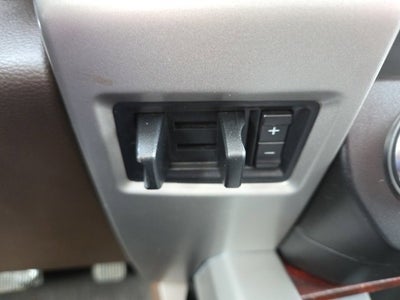 2019 Ford F-250 King Ranch