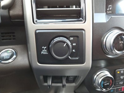 2019 Ford F-250 King Ranch