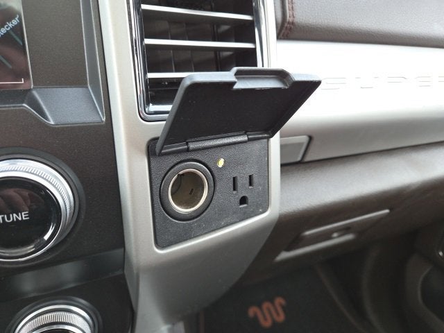 2019 Ford F-250 King Ranch