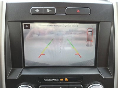 2019 Ford F-250 King Ranch