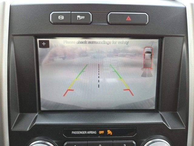 2019 Ford F-250 King Ranch