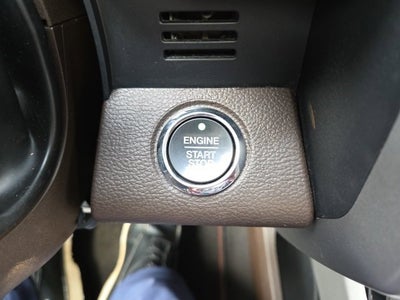 2019 Ford F-250 King Ranch