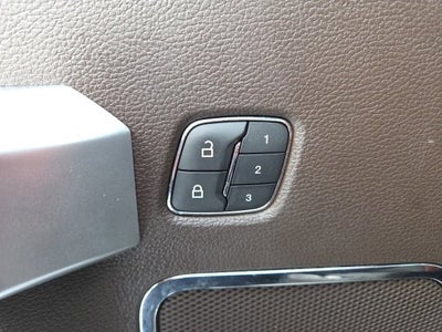 2019 Ford F-250 King Ranch