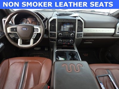 2019 Ford F-250 King Ranch