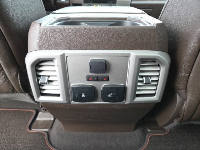 2019 Ford F-250 King Ranch