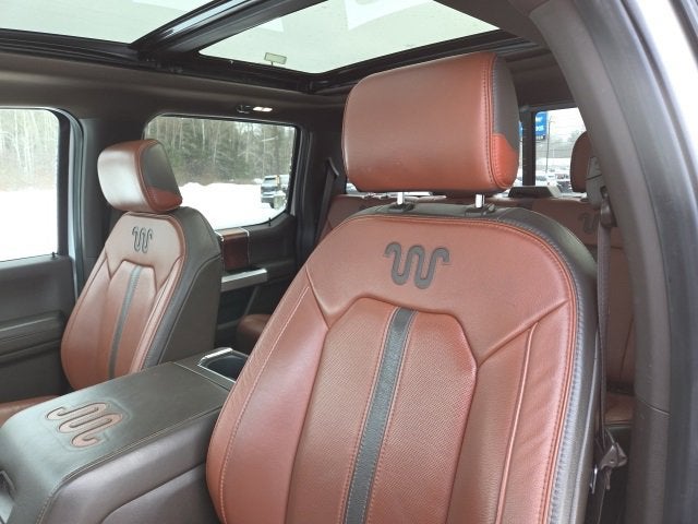 2019 Ford F-250 King Ranch