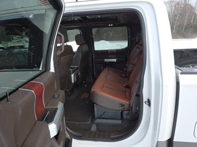 2019 Ford F-250 King Ranch