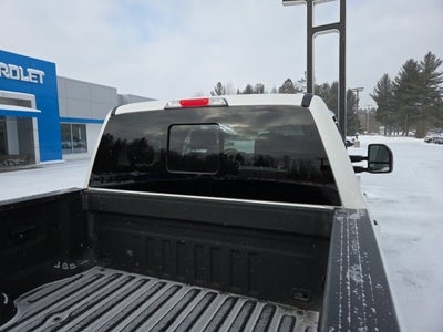 2019 Ford F-250 King Ranch