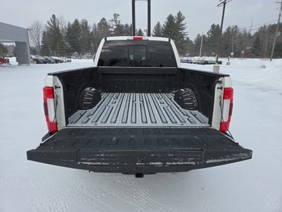 2019 Ford F-250 King Ranch