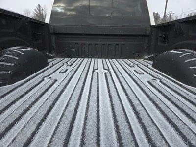 2019 Ford F-250 King Ranch