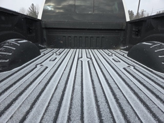 2019 Ford F-250 King Ranch