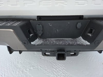 2019 Ford F-250 King Ranch