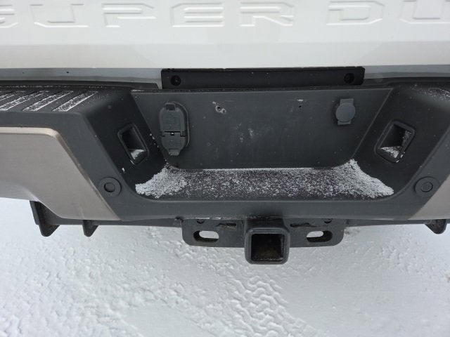 2019 Ford F-250 King Ranch