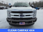 2019 Ford F-250 King Ranch