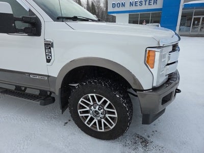 2019 Ford F-250 King Ranch