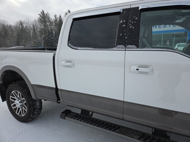 2019 Ford F-250 King Ranch