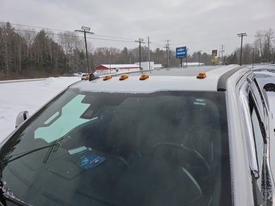 2019 Ford F-250 King Ranch