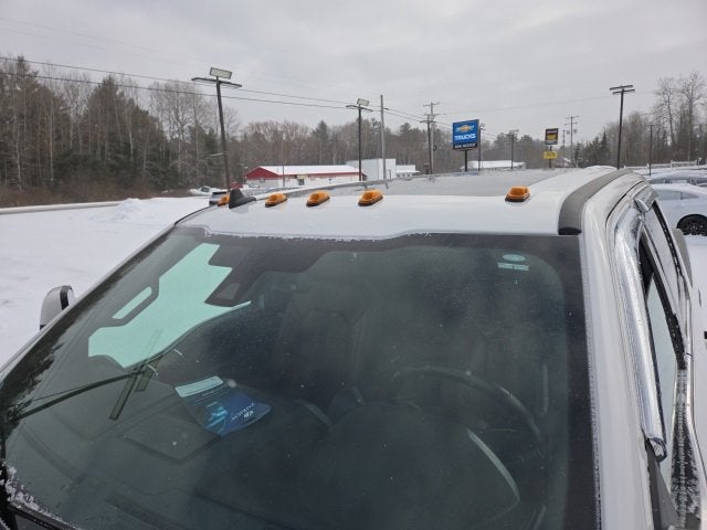 2019 Ford F-250 King Ranch