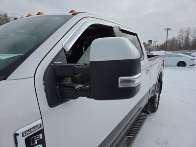 2019 Ford F-250 King Ranch