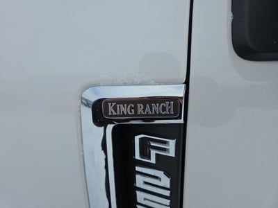 2019 Ford F-250 King Ranch