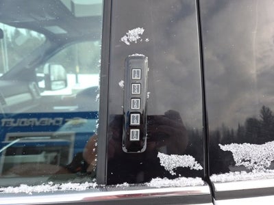 2019 Ford F-250 King Ranch