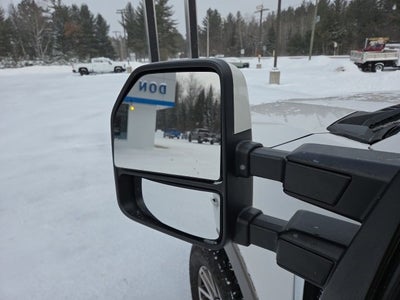 2019 Ford F-250 King Ranch