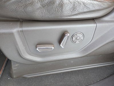 2019 Ford F-250 King Ranch