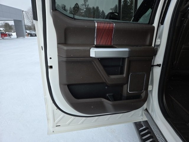 2019 Ford F-250 King Ranch